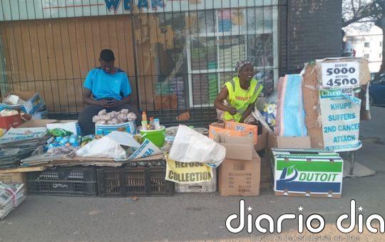 A los países africanos les urge mejorar su recopilación de datos