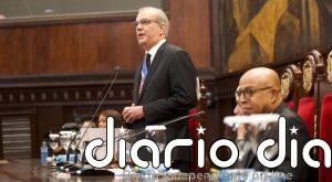 Abinader celebra que la economía de República Dominicana es "una de las más dinámicas" de América Latina