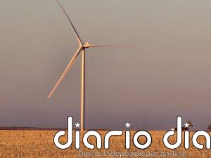 Acciona Energía completa la instalación de turbinas en el parque eólico de Forty Mile (Canadá)