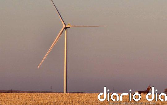 Acciona Energía completa la instalación de turbinas en el parque eólico de Forty Mile (Canadá)