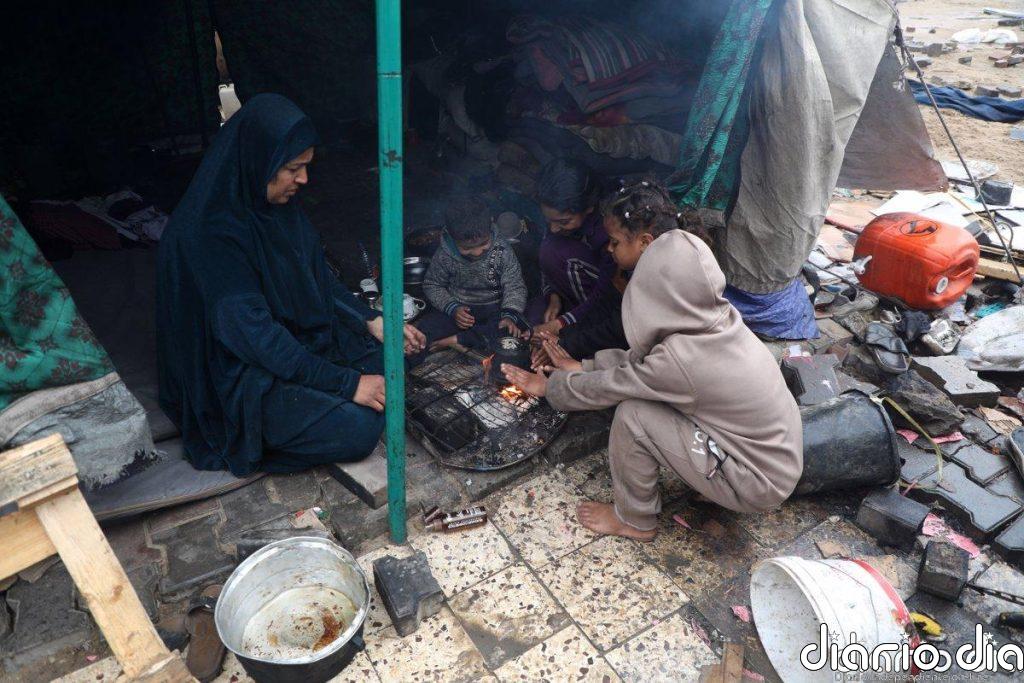 Alto el fuego | Directo: La ONU dice que la magnitud de la destrucción en Gaza supera sus "peores temores"