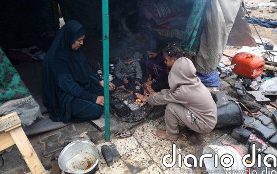 Alto el fuego | Directo: La ONU dice que la magnitud de la destrucción en Gaza supera sus "peores temores"