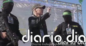 Alto fuego Gaza | Directo: Llegan a Ramala (Cisjordania) los prisioneros palestinos liberados por Israel