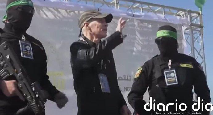 Alto fuego Gaza | Directo: Llegan a Ramala (Cisjordania) los prisioneros palestinos liberados por Israel