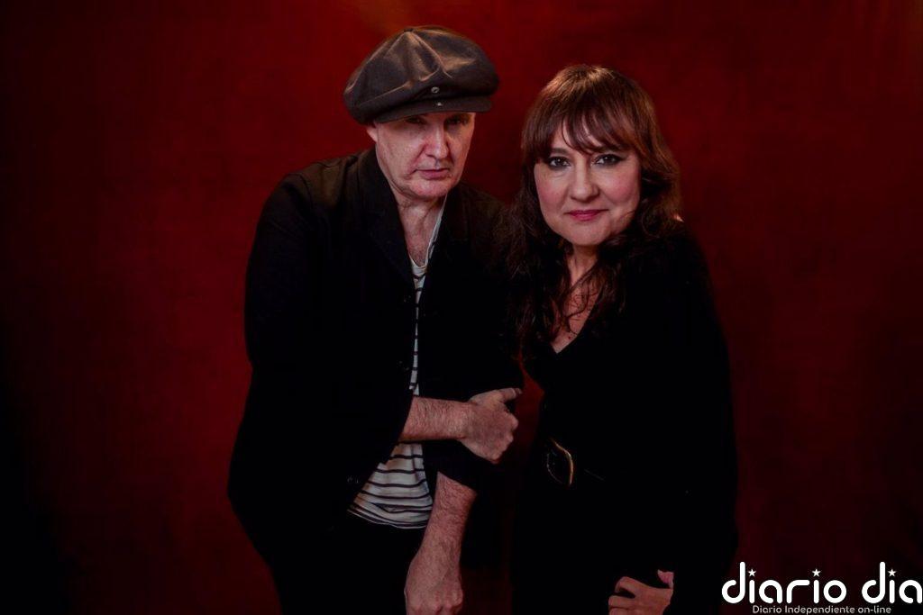 Amaral publica 'Dolce vita' tras seis años de silencio: "Los artistas no están obligados a ser políticos constantemente"