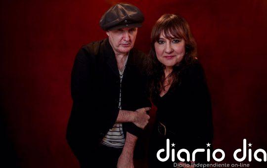 Amaral publica 'Dolce vita' tras seis años de silencio: "Los artistas no están obligados a ser políticos constantemente"