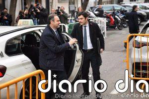 Anticorrupción pide al TS que prohíba a Ábalos salir del país, le retire el pasaporte y comparezca periódicamente