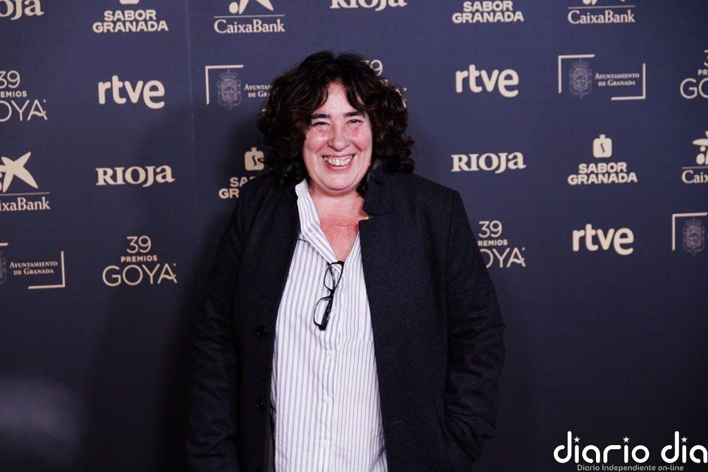 Arantxa Echevarría y Paula Ortiz buscan el Goya a mejor dirección, un premio que sigue dominado por los hombres