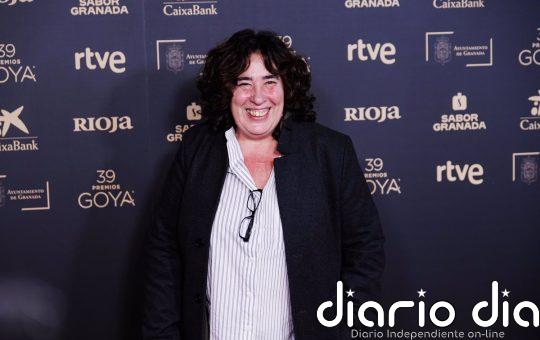 Arantxa Echevarría y Paula Ortiz buscan el Goya a mejor dirección, un premio que sigue dominado por los hombres