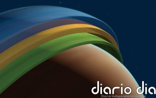 Clima de ciencia ficción en el planeta Tylos, a 900 años luz