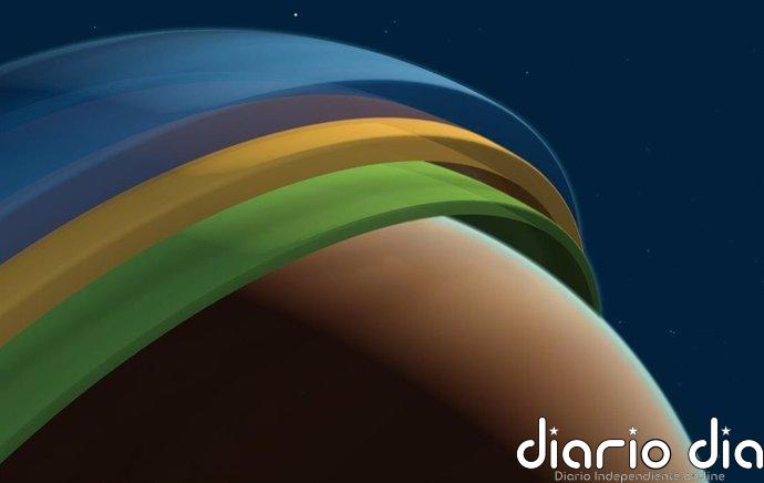 Clima de ciencia ficción en el planeta Tylos, a 900 años luz