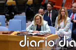 Cómo Israel saboteó resolución de la ONU sobre la ayuda a Gaza
