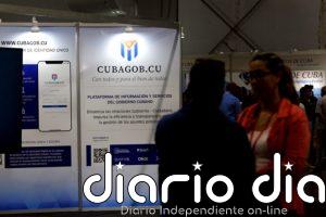 Cuba promueve crear sistemas de inteligencia artificial propios