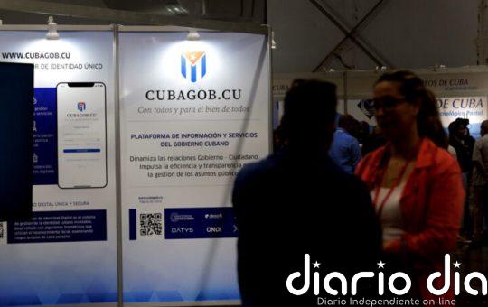 Cuba promueve crear sistemas de inteligencia artificial propios