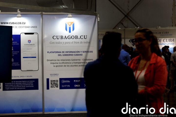 Cuba promueve crear sistemas de inteligencia artificial propios