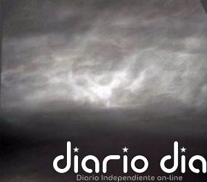 Curiosity capta nubes de colores flotando sobre Marte