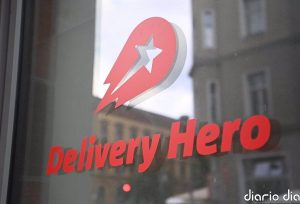 Delivery Hero, propietaria de Glovo, facturó 12.796,4 millones de euros en 2024, un 22,3% más