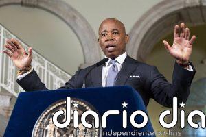 Dimiten varios fiscales de EEUU tras negarse a retirar los cargos por corrupción contra el alcalde de Nueva York