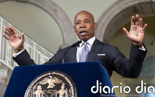Dimiten varios fiscales de EEUU tras negarse a retirar los cargos por corrupción contra el alcalde de Nueva York