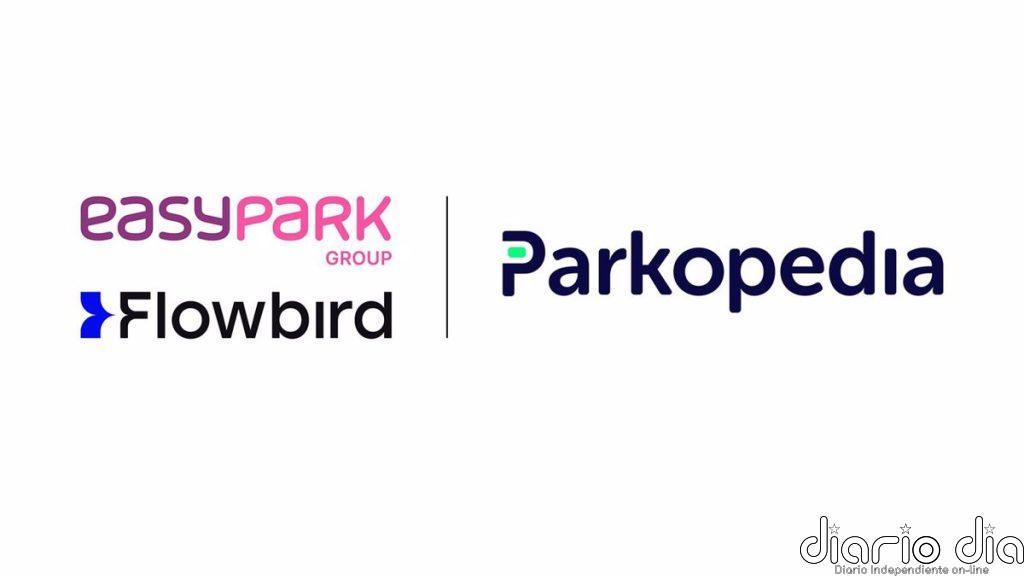 EasyPark compra Parkopedia para mejorar la experiencia de conducción