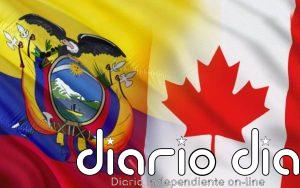 Ecuador y Canadá avanzan en la sexta ronda de negociaciones para la firma de un acuerdo comercial
