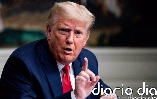 EEUU podría posponer de nuevo los aranceles a México y Canadá si demuestran avances contra narcotráfico y migración