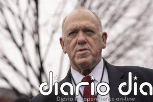 EEUU reprocha las críticas del Papa a su política migratoria: "Cíñase a la Iglesia Católica"