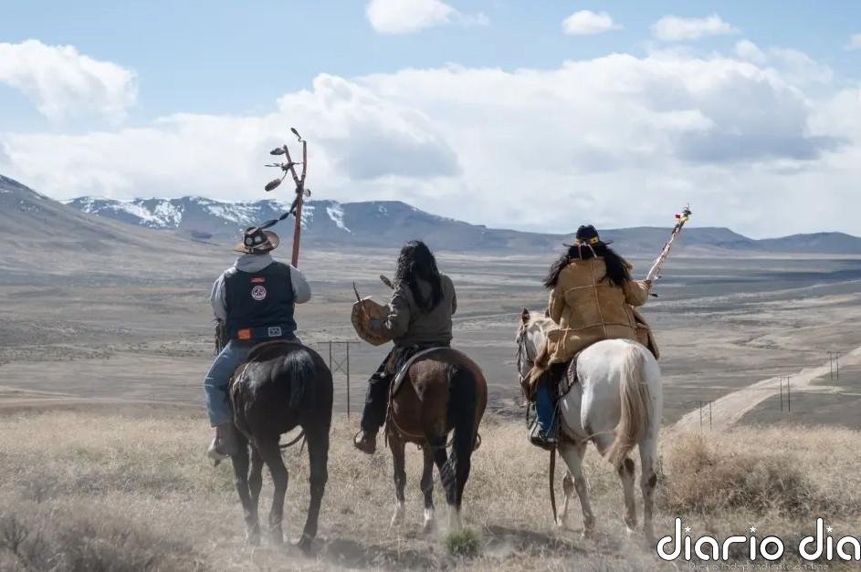 EEUU viola derechos indígenas en una mina de litio