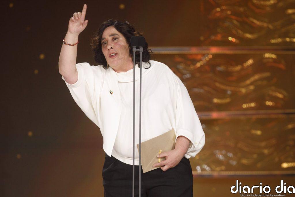 'El 47' y 'La infiltrada' se alzan 'ex aequo' con el Premio a Mejor Película en los Goya 2025