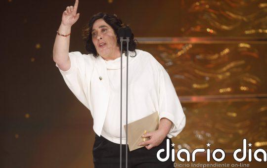 'El 47' y 'La infiltrada' se alzan 'ex aequo' con el Premio a Mejor Película en los Goya 2025