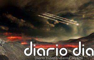 El agua llegó en las últimas etapas de la formación de la Tierra