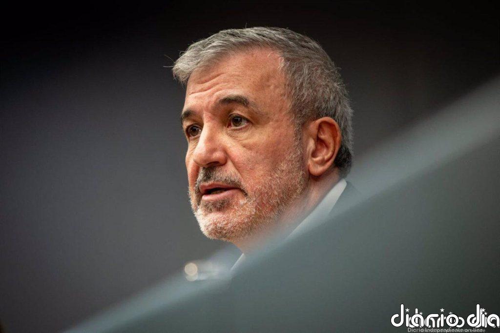 El alcalde de Barcelona celebra la compra de Casa Orsola por 9,2 millones: "Ningún inquilino tendrá que irse"