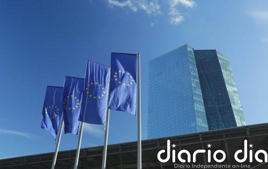 El BCE detecta un nuevo aumento de las expectativas de inflación de los consumidores