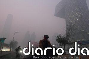 El cáncer de pulmón aumenta por la contaminación del aire