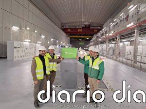 El complejo hidroeléctrico del Alto Tâmega de Iberdrola recibe el premio Proyectos Hidráulicos en Portugal