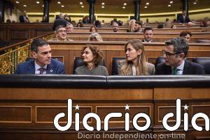 El Congreso se prepara para convalidar la subida de las pensiones y las ayudas al transporte del segundo decreto ómnibus