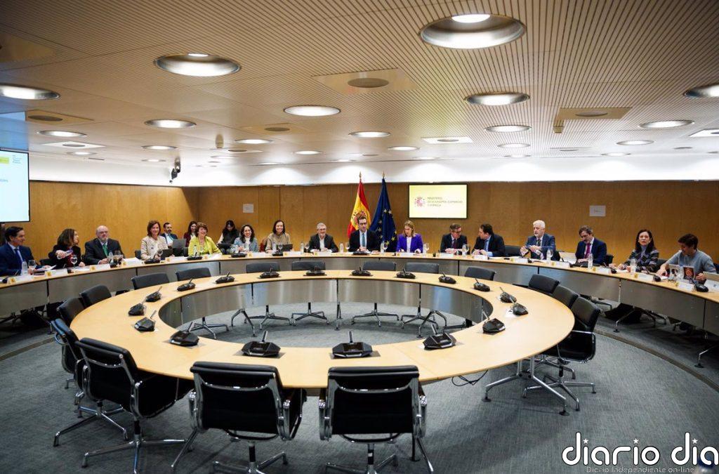 El Consejo de Finanzas Sostenibles impulsará nuevos instrumentos financieros para la transición climática