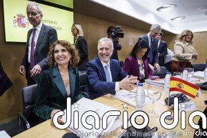 El CPFF aprueba la quita de deuda y Montero carga contra la "deslealtad inédita" de las CC.AA. del PP