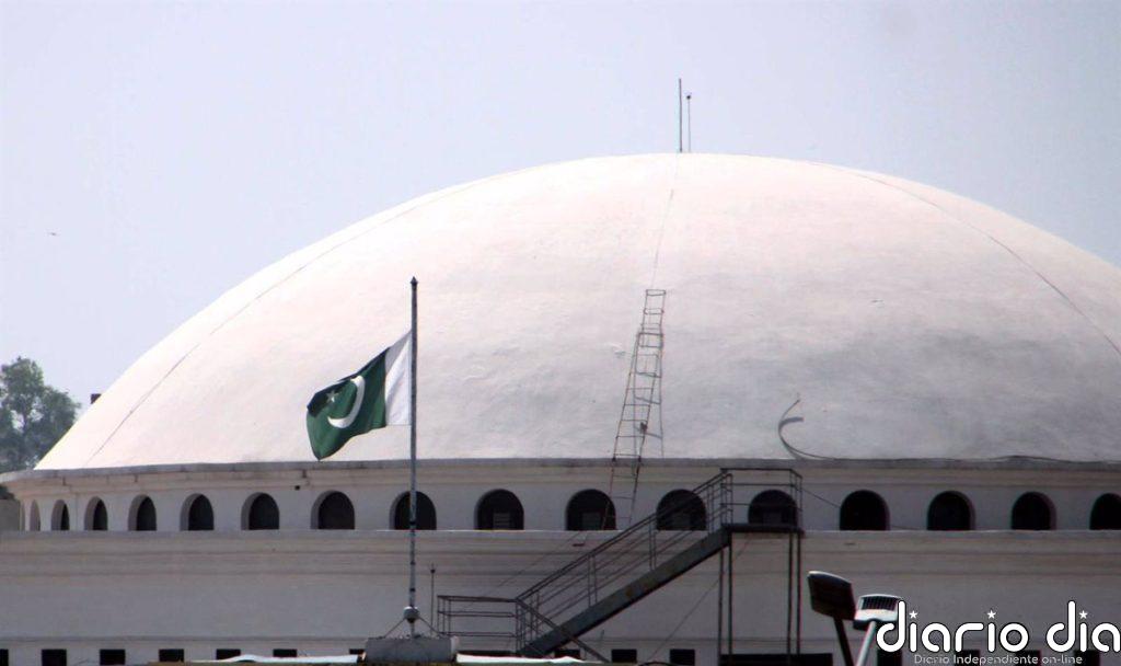 El Ejército de Pakistán mata a trece supuestos terroristas en varias operaciones en el noroeste del país