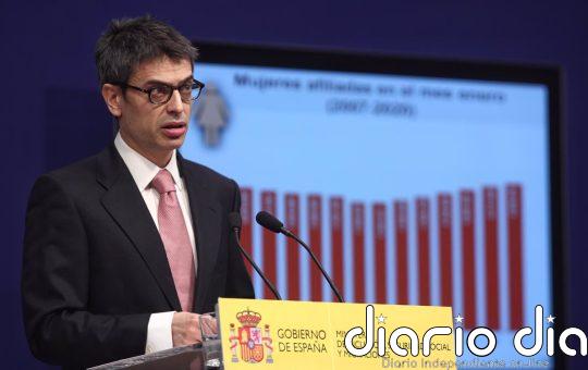 El Gobierno ultima con Bruselas la adenda de 1.500 millones para recomponer zonas afectadas por la DANA