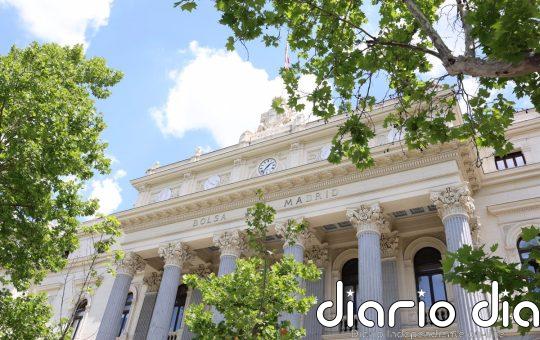 El Ibex 35 sube un 2,1% en su octava semana alcista y firma la mejor racha desde 2006