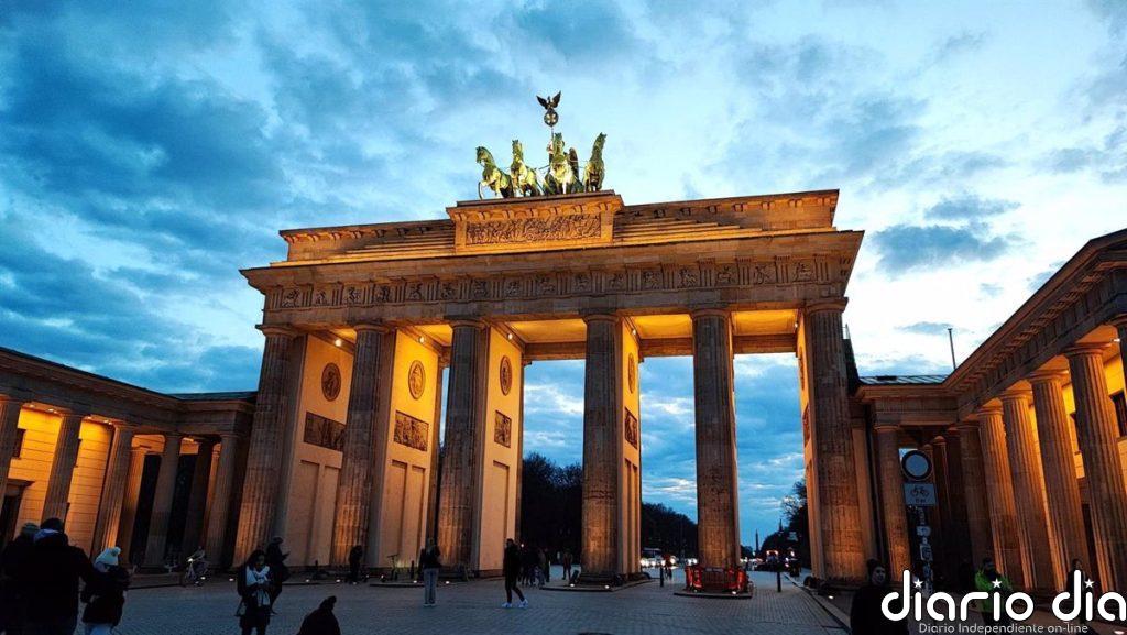 El IPC de Alemania se modera al 2,3% en enero y la subyacente se relaja al 2,9%