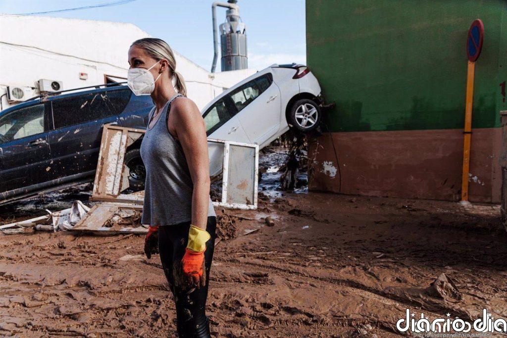 El juzgado vuelve a requerir a la Generalitat que informe sobre quién decidió enviar el SMS de alerta por la dana