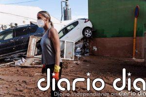 El juzgado vuelve a requerir a la Generalitat que informe sobre quién decidió enviar el SMS de alerta por la dana