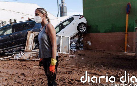 El juzgado vuelve a requerir a la Generalitat que informe sobre quién decidió enviar el SMS de alerta por la dana