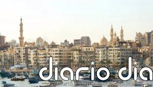 El mar está deshaciendo una de las ciudades más antiguas del mundo