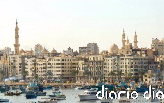 El mar está deshaciendo una de las ciudades más antiguas del mundo