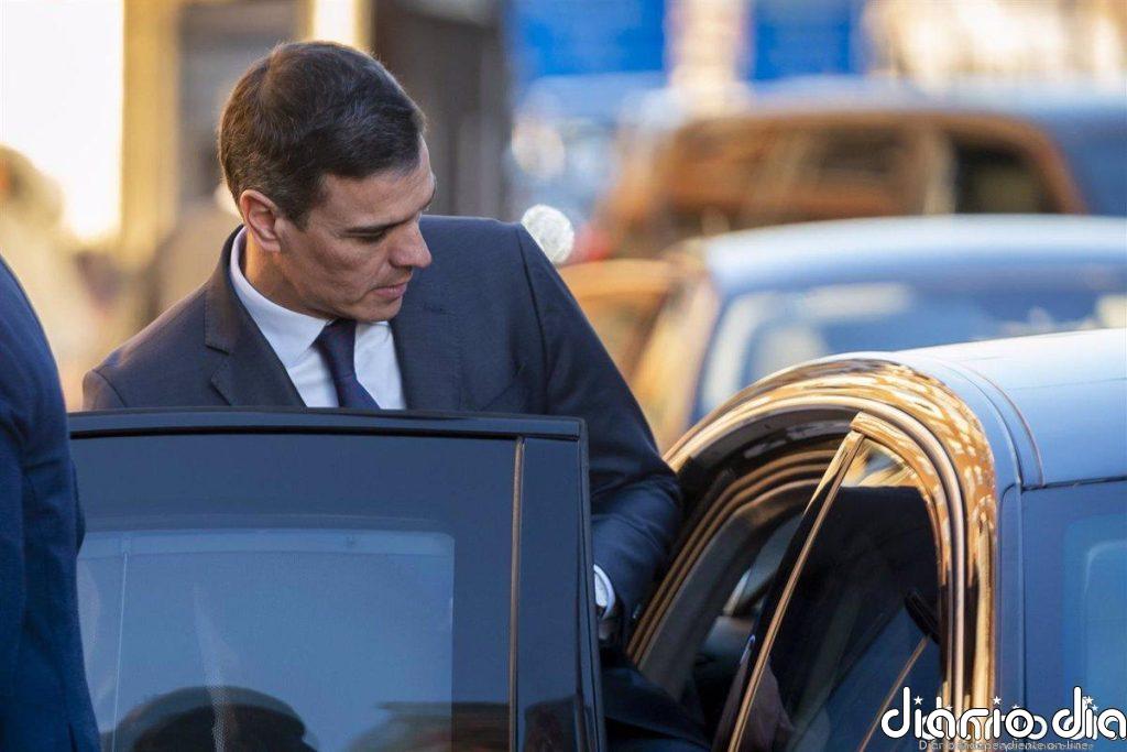 El novio de Díaz Ayuso se querellará contra Sánchez en el Supremo tras no acudir a la conciliación