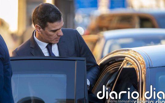 El novio de Díaz Ayuso se querellará contra Sánchez en el Supremo tras no acudir a la conciliación