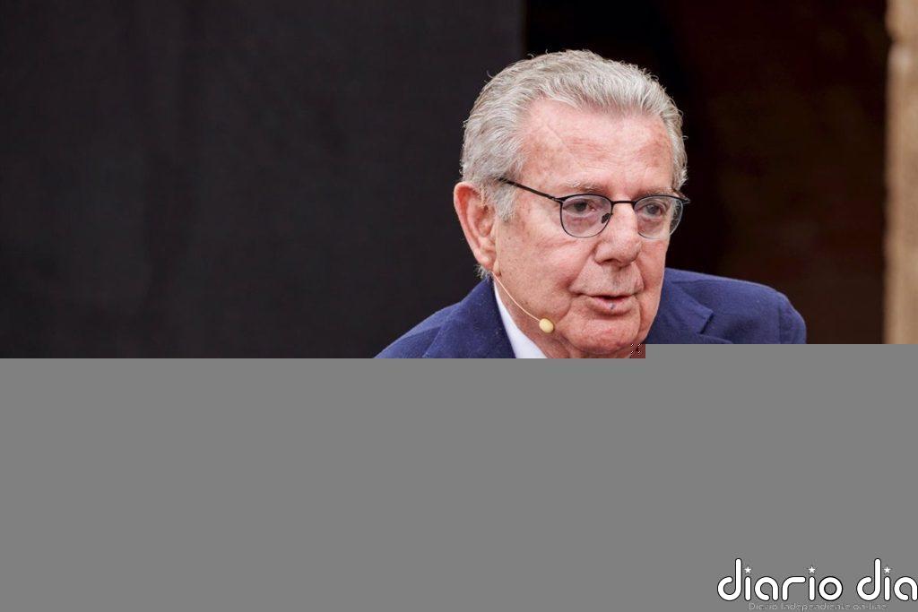 El patronato de Fundación 'la Caixa' nombra a Javier Godó nuevo vicepresidente de la entidad